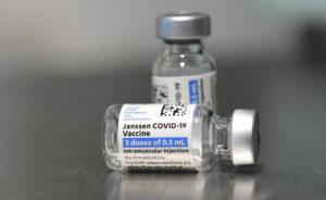 vacuna Johnson & Johnson
